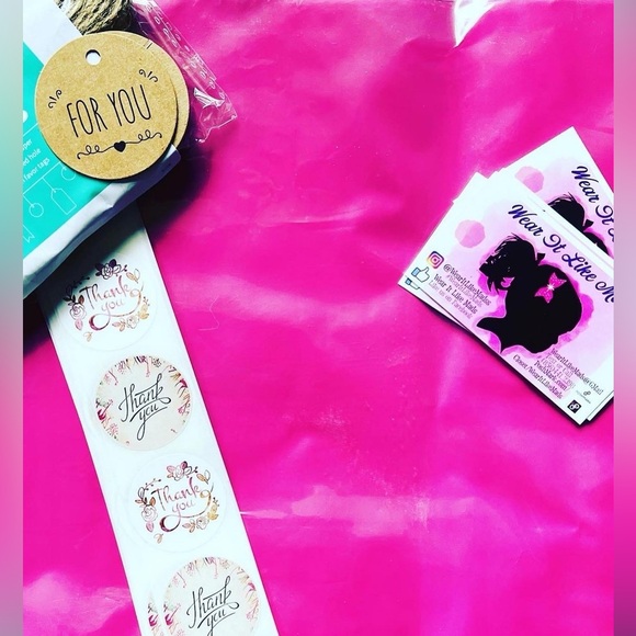 ᴡᴇᴀʀ ɪᴛ ʟɪᴋᴇ ᴍᴀᴅs ʙᴏᴜᴛɪǫᴜᴇ Ambassador II - Picture 13 of 15